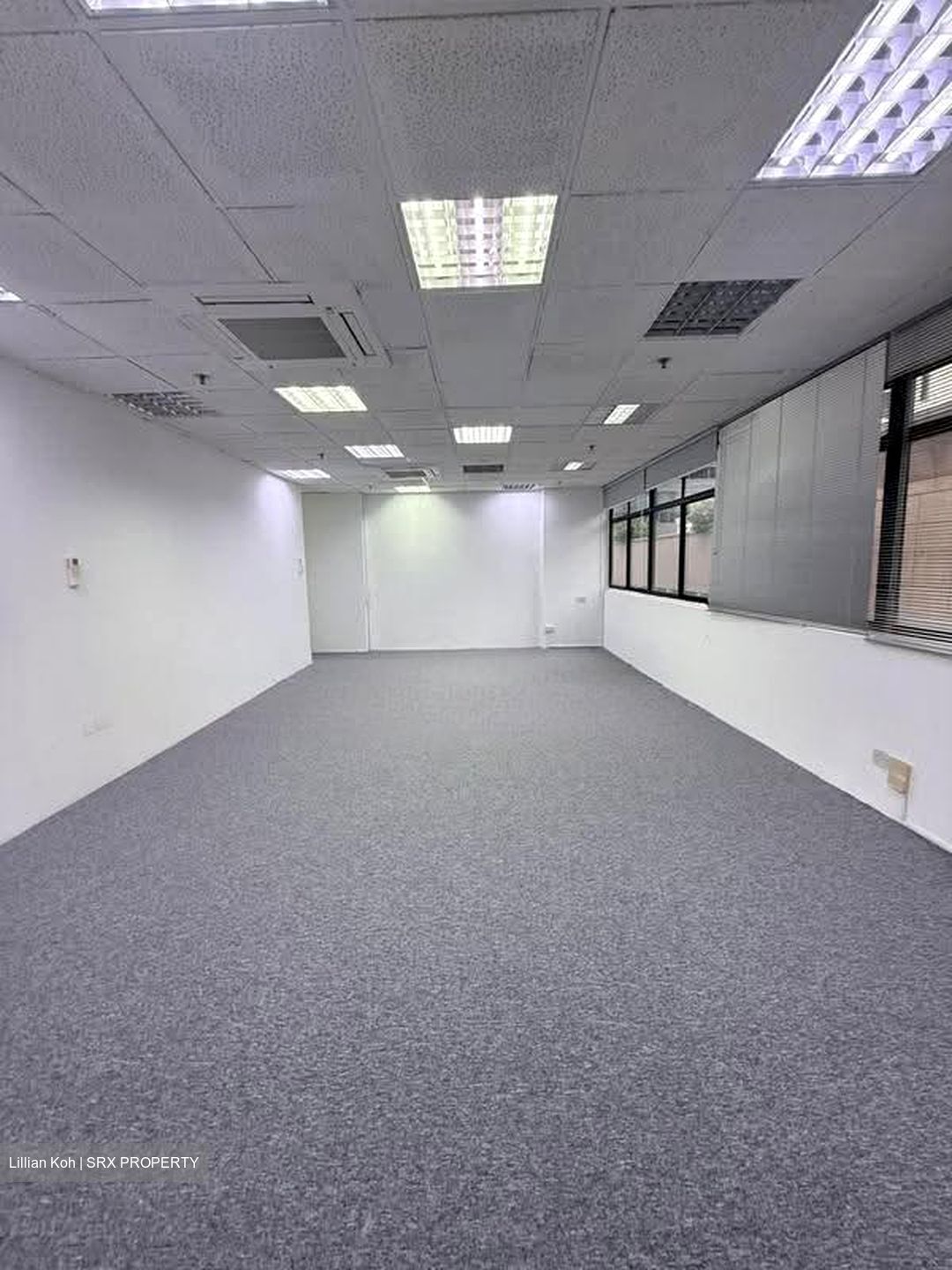 Sky Line Building (D7), Office #630117611